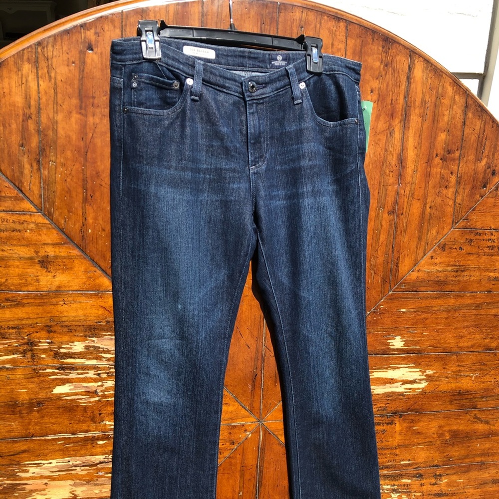 AG jeans Ballad